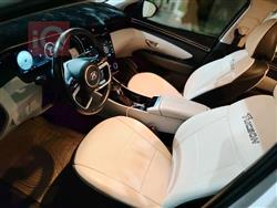 هیۆندای تۆکسۆن